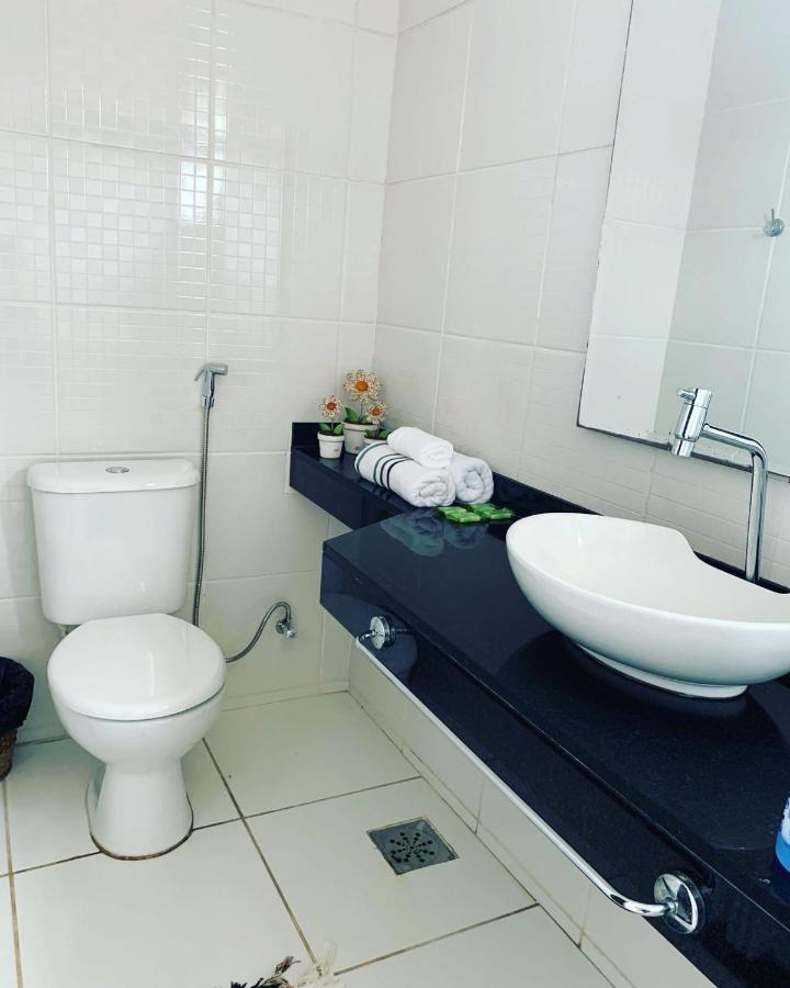 Sua Casa Διαμέρισμα Άνγκρα Ντος Ρέις Εξωτερικό φωτογραφία