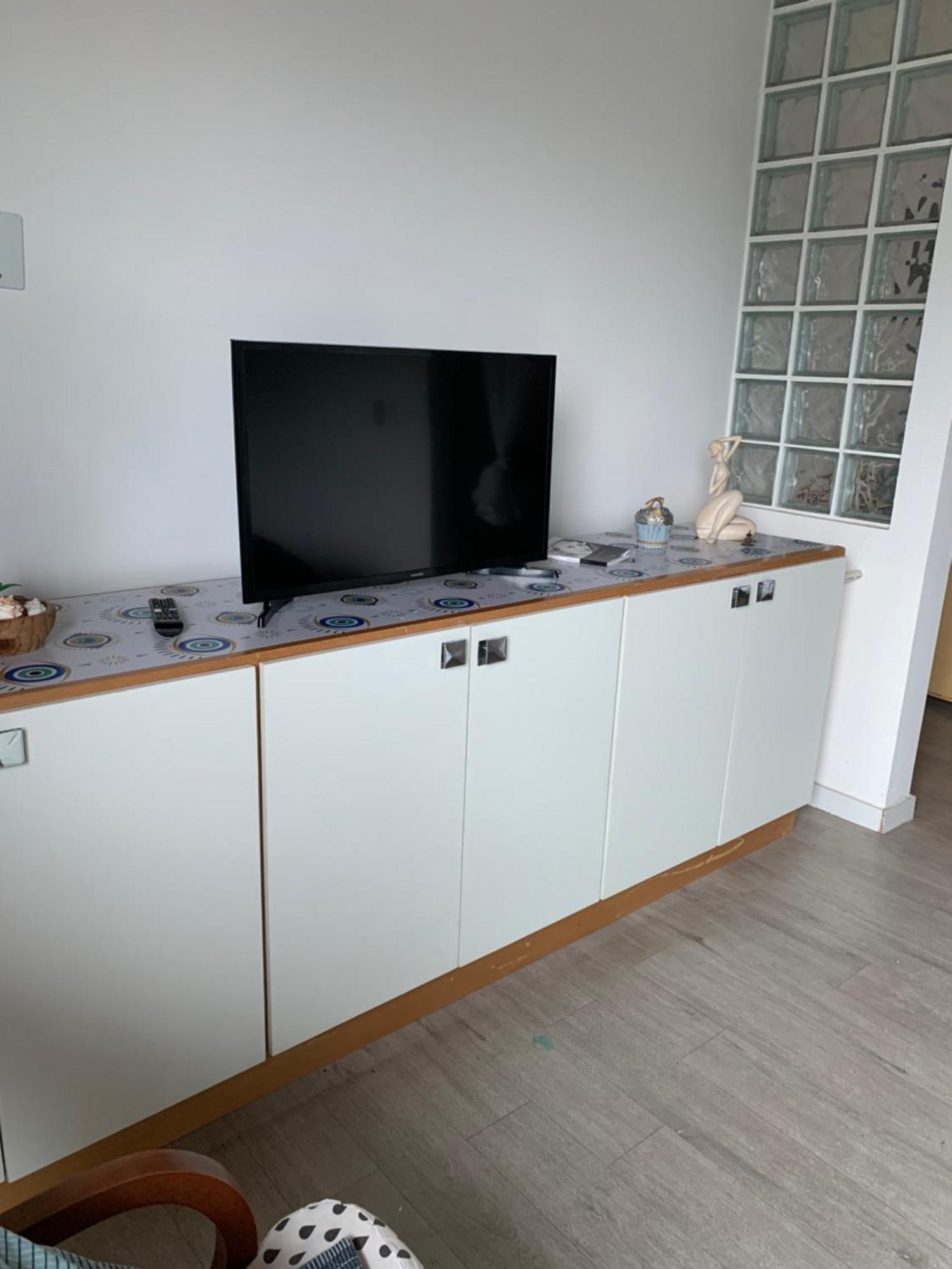 Sua Casa Διαμέρισμα Άνγκρα Ντος Ρέις Εξωτερικό φωτογραφία